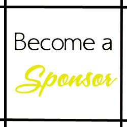 become a sponsor button