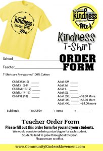 Teacher-Order-Form