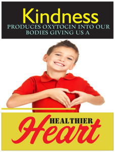 healthier heart