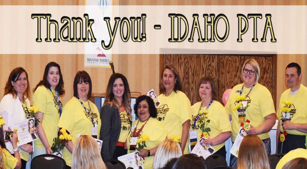 idaho-pta