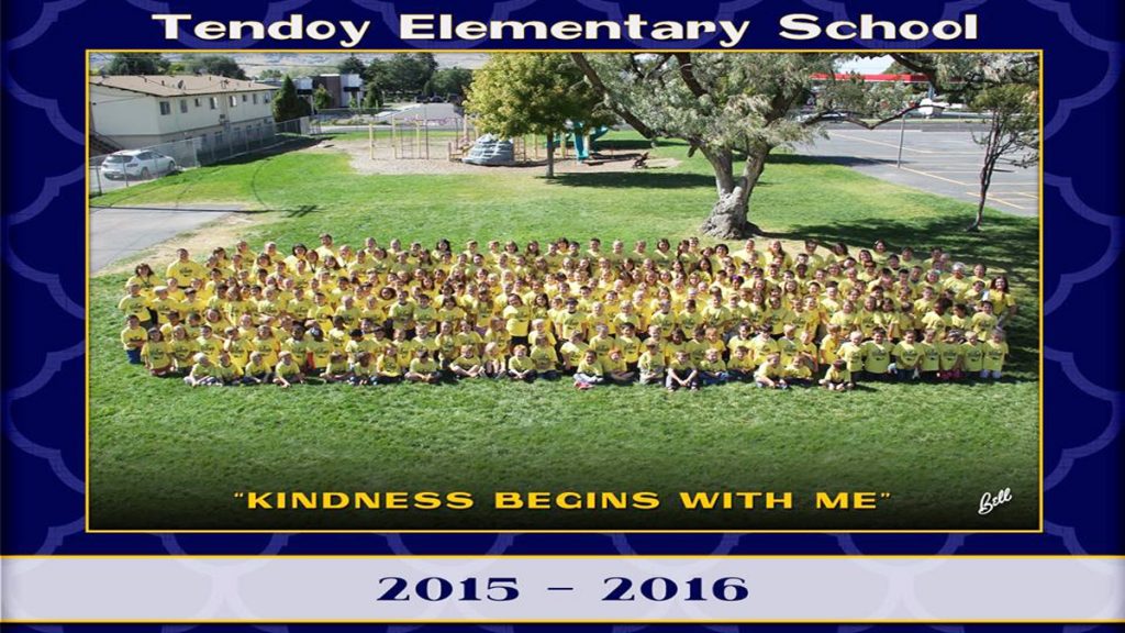 tendoy-elementary