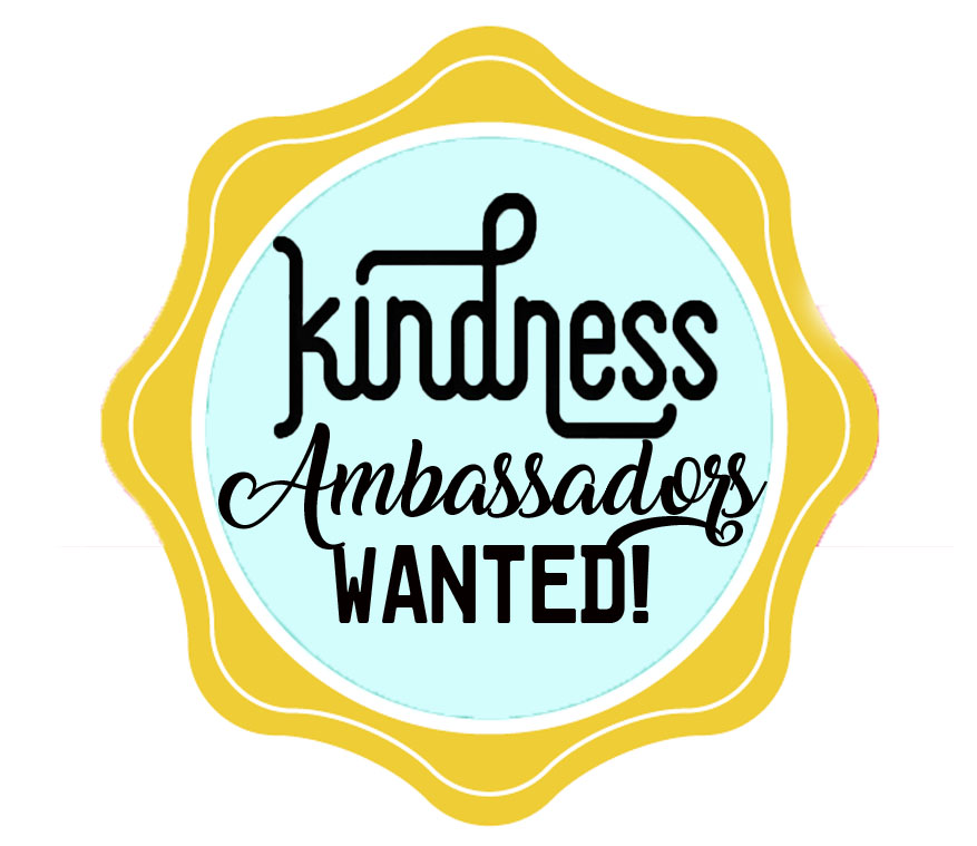 WANTED CKM Kindness Ambassadors!