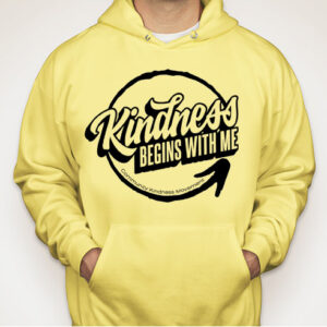 CKM Kindness Sweatshirt