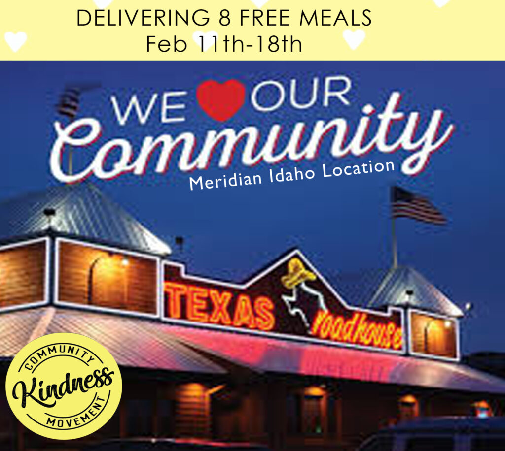 RAK Nomination Community Kindness Movement