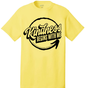2021 Kindness Shirt